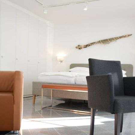 Atelier-Appartement Ambienta Im Zentrum Von Binz Ngoại thất bức ảnh