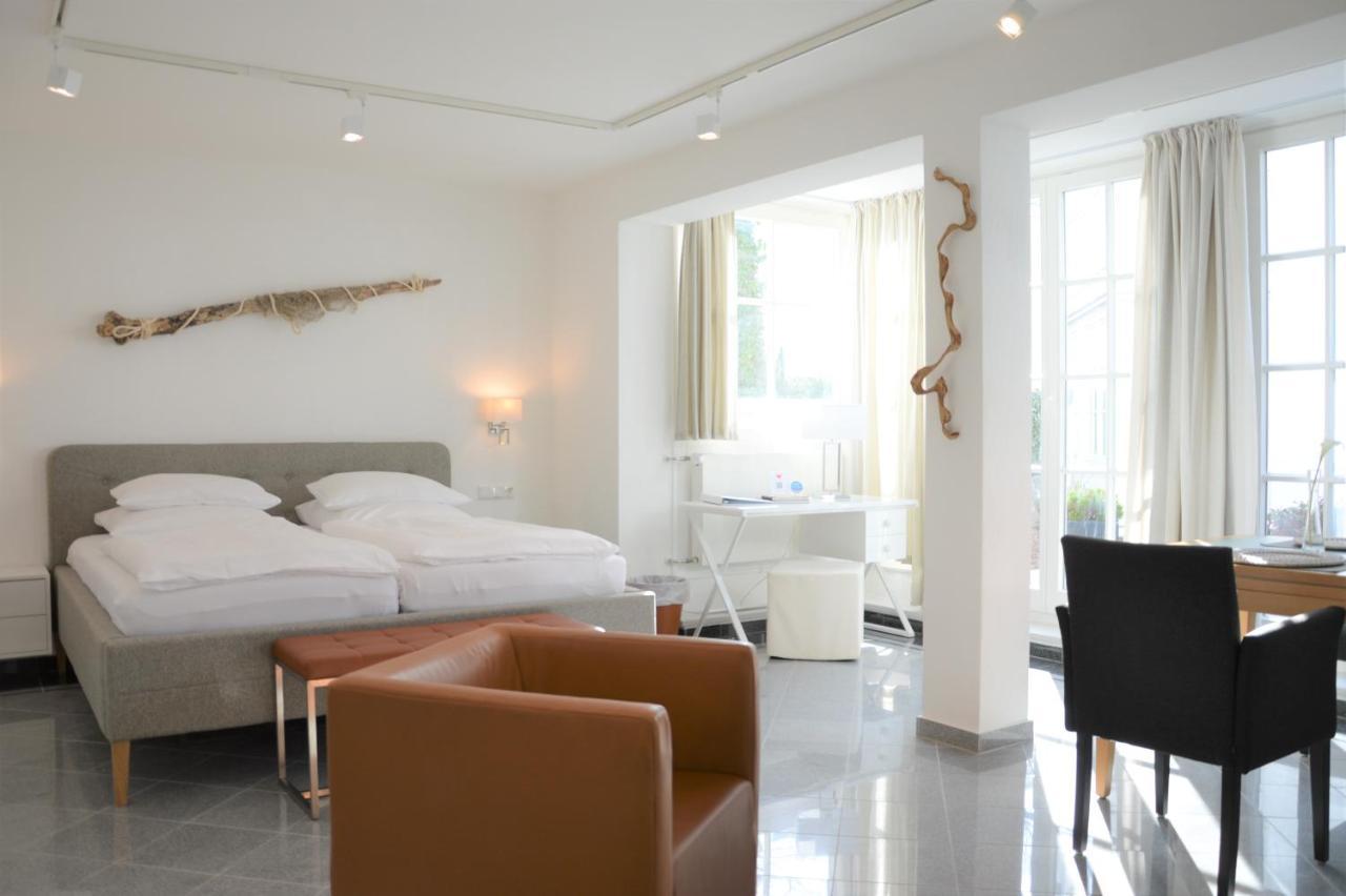 Atelier-Appartement Ambienta Im Zentrum Von Binz Ngoại thất bức ảnh